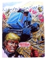 Preview: MASK (M.A.S.K.) UK-Comic Magazine No. 33 (1987): Doomseed